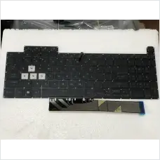Ảnh sản phẩm Bàn phím Asus TUF Gaming A15 FA507( CÓ ĐÈN ) FA507I FA507R FA507Z, TUF Gaming A17 FA707 FA707R, TUF ..