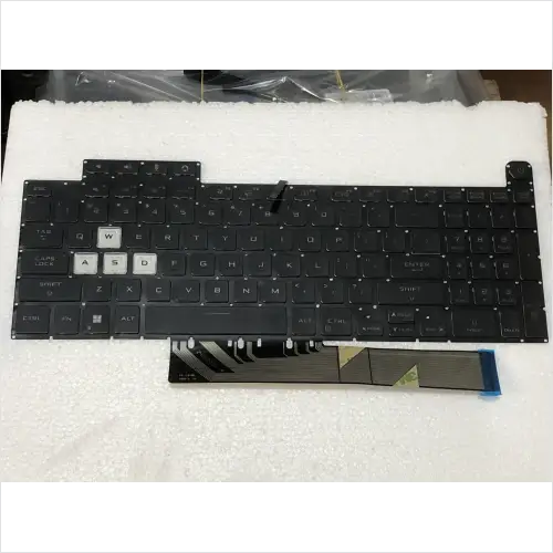 ảnh đại diện của Bàn phím Asus TUF Gaming A15 FA507( CÓ ĐÈN ) FA507I FA507R FA507Z