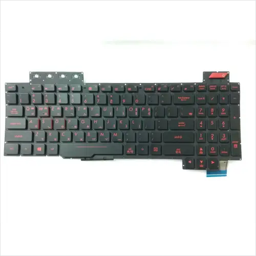 ảnh đại diện của Bàn phím ASUS FX503 (CÓ ĐÈN