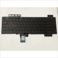 Ảnh sản phẩm Bàn phím ASUS FX504