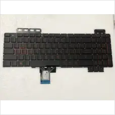 Ảnh sản phẩm Bàn phím ASUS FX504..