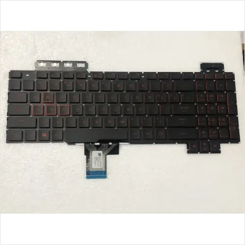 ảnh đại diện của Bàn phím ASUS FX504