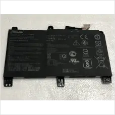 Ảnh sản phẩm Pin ASUS FX504 B31N1726 CÁP NGANG DÀI 湾线(ZIN) - 3 CELL..