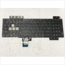 Ảnh sản phẩm Bàn phím ASUS FX505 Led thường FX505G FX505D FX505GD FX505GE FX505GM FX505DY FX505DV FX505DT, TUF F1..