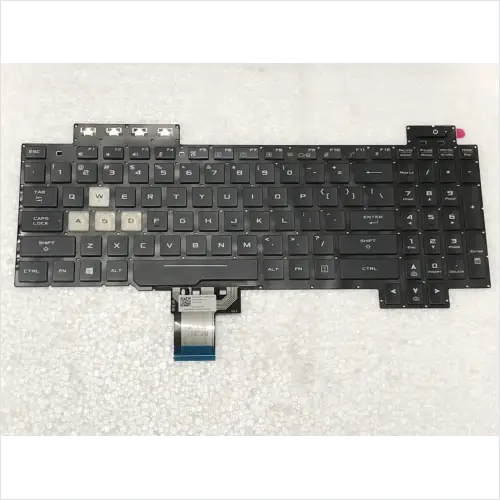 ảnh đại diện của Bàn phím ASUS FX505 Led thường FX505G FX505D FX505GD FX505GE FX505GM FX505DY FX505DV FX505DT