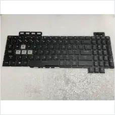 Ảnh sản phẩm Bàn phím ASUS FX505 (CÓ ĐÈN =ARGB=, ) LED 7 MÀU*-CÁP TO 8-10 CHÂN..