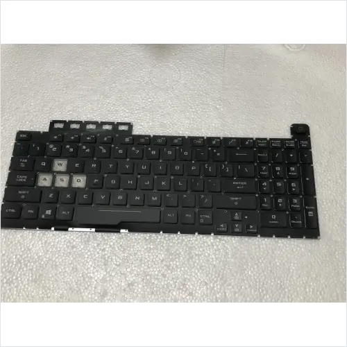 ảnh đại diện của Bàn phím ASUS FX506 (CÓ ĐÈN