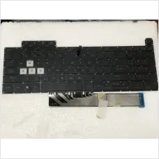 Ảnh sản phẩm Bàn phím Asus TUF Gaming A15 FA507( CÓ ĐÈN ) FA507I FA507R FA507Z, TUF Gaming A17 FA707 FA707R, TUF ..