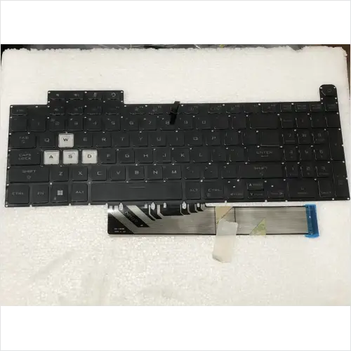 ảnh đại diện của Bàn phím Asus TUF Gaming A15 FA507( CÓ ĐÈN ) FA507I FA507R FA507Z
