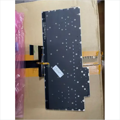 Hình ảnh thực tế thứ 2 của  BH 6TH) - Asus TUF Dash F15 FX516 FX516P FX516PC FX516PR FX516PM