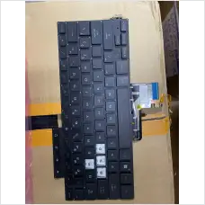 Ảnh sản phẩm PHÍM ASUS TUF FX516 ĐEN (LED, BH 6TH) - Asus TUF Dash F15 FX516 FX516P FX516PC FX516PR FX516PM..