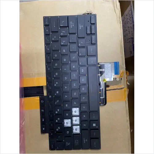 ảnh đại diện của PHÍM ASUS TUF FX516 ĐEN (LED