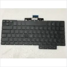 Ảnh sản phẩm Bàn phím laptop Asus ROG Zephyrus G14, G14 GA401 GA401Q GA401I GA401Q GA401U, CÓ ĐÈN)..
