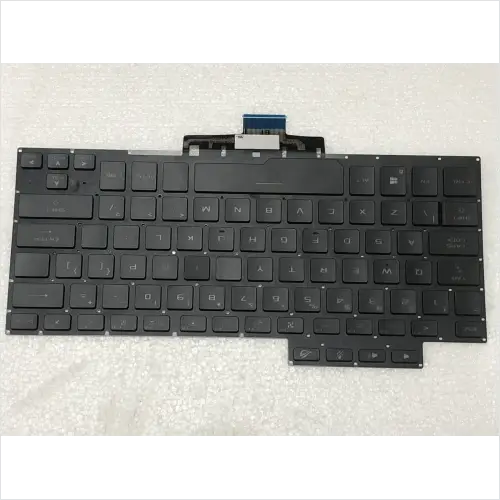 ảnh đại diện của Bàn phím laptop Asus ROG Zephyrus G14