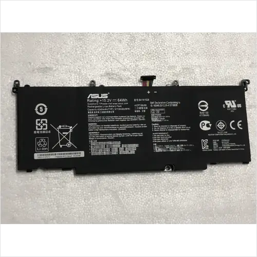 ảnh đại diện của PIN ASUS GL502 B41N1526 (ZIN) - 4 CELL