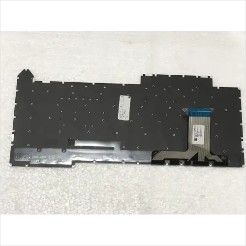 Hình ảnh thực tế thứ 2 của  ) *CÁP LED DẸP* =>Asus Strix G15 G513RW G513RC G513RM G513QR G513QE G513IM G513IE G513IC
