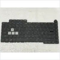 Ảnh sản phẩm Bàn phím ASUS ROG G513 (LED THƯỜNG, ) *CÁP LED DẸP* =>Asus Strix G15 G513RW G513RC G513RM G513QR G513QE G513I
