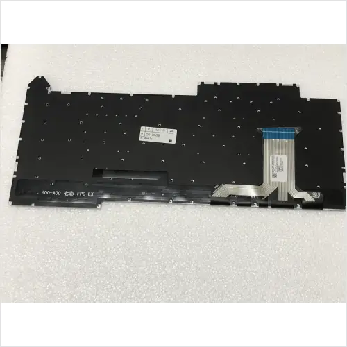 Hình ảnh thực tế thứ 2 của  BH 6TH) *cáp led 7 màu* Asus ROG Strix G15 G513 G513RW G513RC G513RM G513QR G513QE G513IM G513IE G513IC