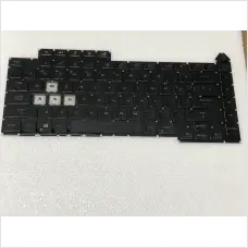 Ảnh sản phẩm Bàn phím ASUS ROG G513 (LED RGB, BH 6TH) *cáp led 7 màu* Asus ROG Strix G15 G513 G513RW G513RC G513R..