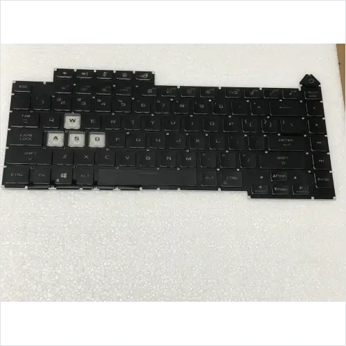 ảnh đại diện của Bàn phím ASUS ROG G513 (LED RGB