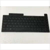 Ảnh sản phẩm Bàn phím ASUS ROG G531 (LED ARGB, ) *SOCKET CÀI* =>Asus ROG Strix Scar III G G531 GL531 GL531G G512 G512L