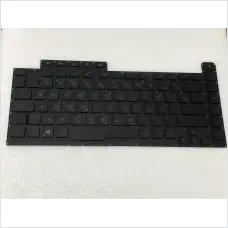 Ảnh sản phẩm Bàn phím ASUS ROG G531 (LED ARGB, ) *SOCKET CÀI* =>Asus ROG Strix Scar III G G531 GL531 GL531G G5..