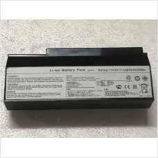 Ảnh sản phẩm Pin ASUS G73 - 8 CELL..