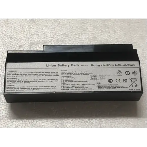 ảnh đại diện của Pin ASUS G73 - 8 CELL