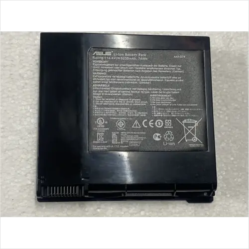 ảnh đại diện của Pin ASUS G74 A32-G74 (ZIN) - 8 CELL