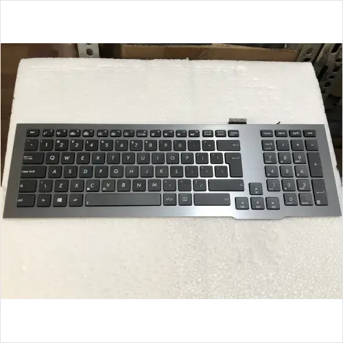 ảnh đại diện của Bàn phím ASUS G75 (FULL BỆ