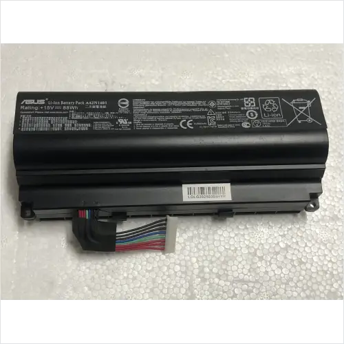ảnh đại diện của Pin Asus G751/A42-N1403 ZIN