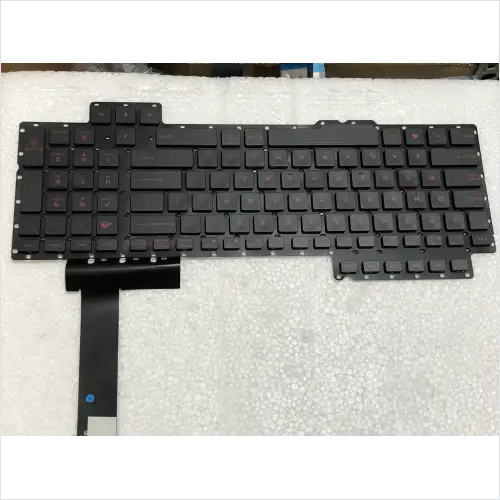 ảnh đại diện của Bàn phím ASUS G752 LED 