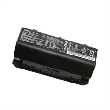 Ảnh sản phẩm Pin ASUS G75 - 8 CELL..