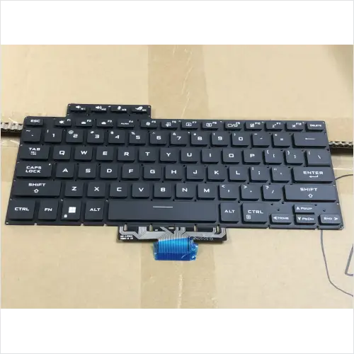 Hình ảnh thực tế thứ 2 của  Zephyrus 16 G16 GA603 GU603