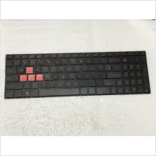 Ảnh sản phẩm Bàn phím ASUS GL502 (BH 6TH) - GL502V GL502VM GL502VT GL502VY..