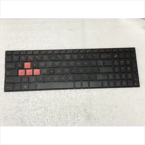 ảnh đại diện của Bàn phím ASUS GL502 (BH 6TH) - GL502V GL502VM GL502VT GL502VY