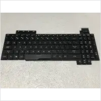 Ảnh sản phẩm Bàn phím ASUS GL503/GL703 CÁP DÀI (LED, BH 6TH) *GL703V MAIN XANH* - Asus ROG Strix GL503 GL503V GL503VD GL503VS GL5