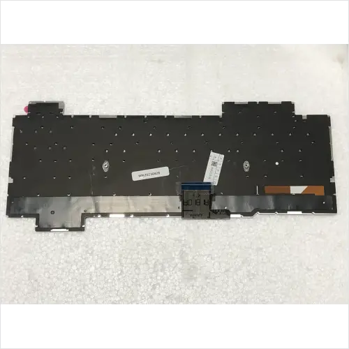 Hình ảnh thực tế thứ 2 của  ) =>Asus ROG Strix GL504G GL504GM GL504V GL504GS GL504GV