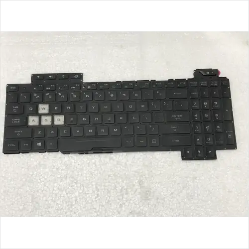ảnh đại diện của Bàn phím ASUS GL504 (CÓ ĐÈN
