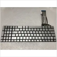 Ảnh sản phẩm Bàn phím ASUS GL552 BẠC CÓ ĐÈN => =>Rog GL551 N551 GL552 GL552J GL552V