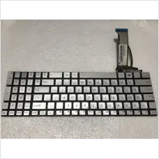 Ảnh sản phẩm Bàn phím ASUS GL552 BẠC CÓ ĐÈN => =>Rog GL551 N551 GL552 GL552J GL552V..