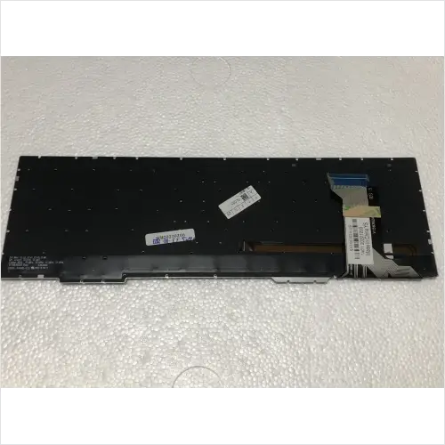 Hình ảnh thực tế thứ 2 của  ) =>Rog GL553 GL753 ZX553 FX753 ZX73 FZ53 FX553