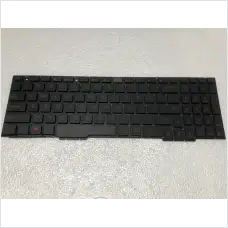 Ảnh sản phẩm Bàn phím ASUS GL553 (CÓ ĐÈN, ) =>Rog GL553 GL753 ZX553 FX753 ZX73 FZ53 FX553..