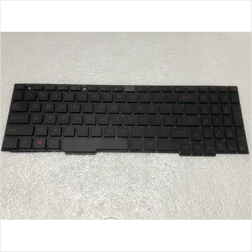 ảnh đại diện của Bàn phím ASUS GL553 (CÓ ĐÈN