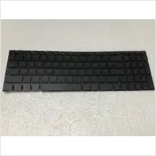 Ảnh sản phẩm Bàn phím Asus ROG GL752 ĐEN CÓ ĐÈN GL752V GL752VL GL752VW GL752VWM cáp ngắn hơn GL552..