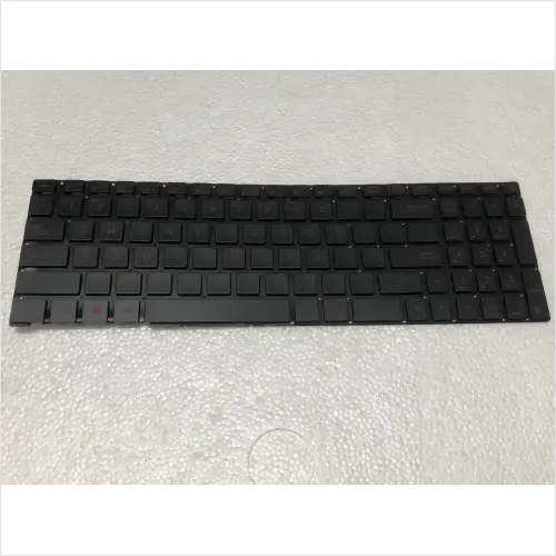 ảnh đại diện của Bàn phím Asus ROG GL752 ĐEN CÓ ĐÈN GL752V GL752VL GL752VW GL752VWM cáp ngắn hơn GL552