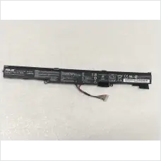 Ảnh sản phẩm PIN ASUS GL752 A41N1501 (ZIN) - 4 CELL - Asus ROG GL752 GL752J GL752V N552 N552V N752 N752V, A41N150..