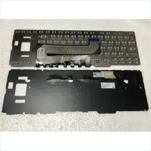 Hình ảnh thực tế thứ 2 của  BH 6TH) - Asus ROG Zephyrus GX501 GX501V GX501VS GX501VSK