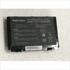 Ảnh sản phẩm Pin ASUS K40 OEM..