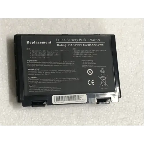 ảnh đại diện của Pin ASUS K40 OEM